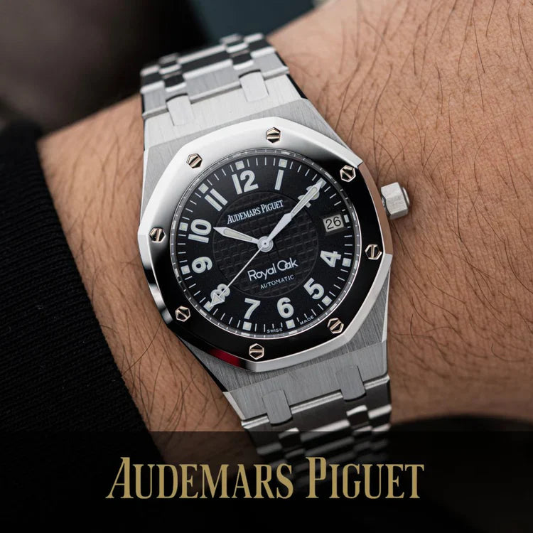 Audemars Piguet