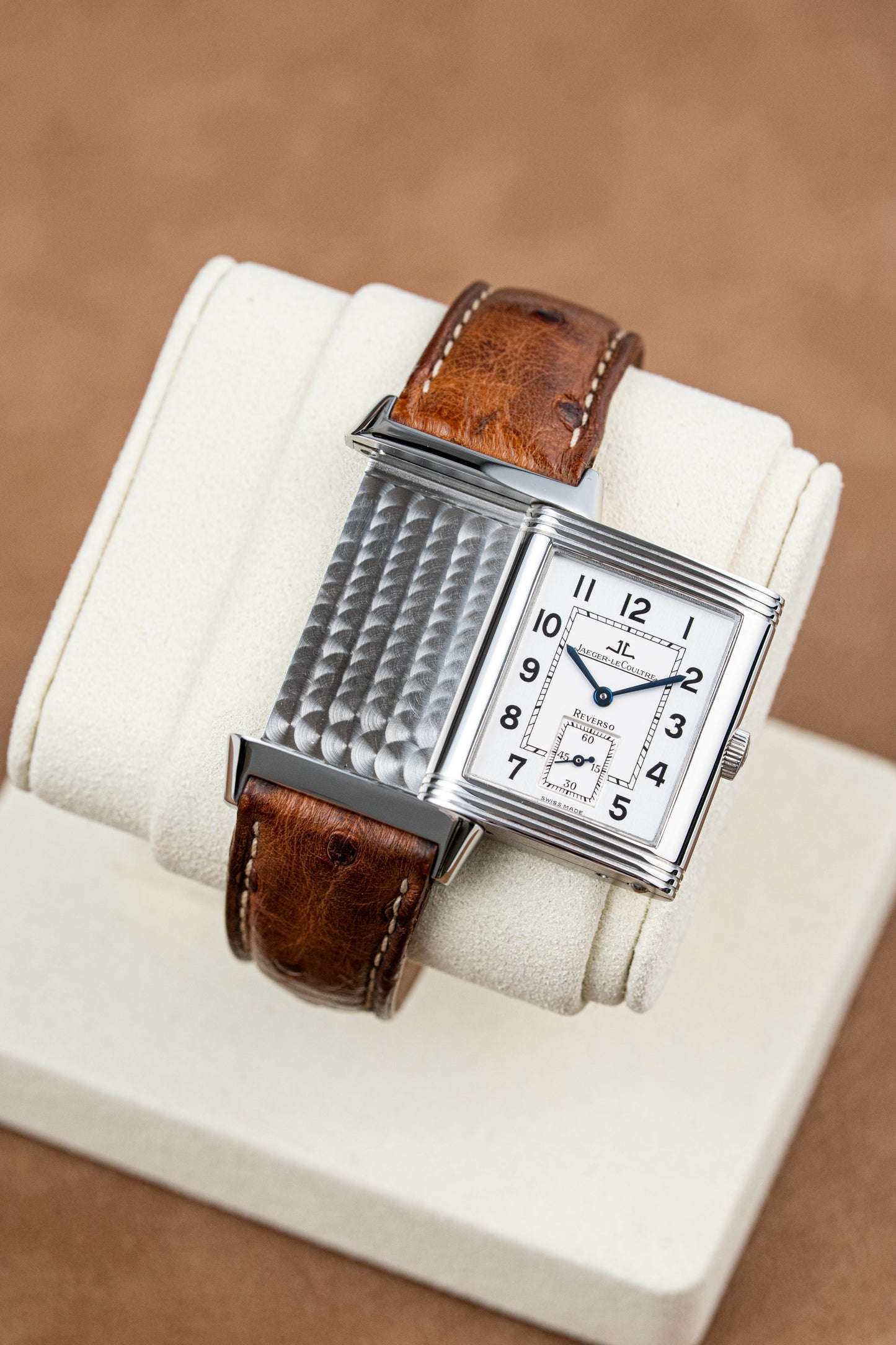 Jaeger-LeCoultre Reverso Grande Taille - Ref. 270.8.62