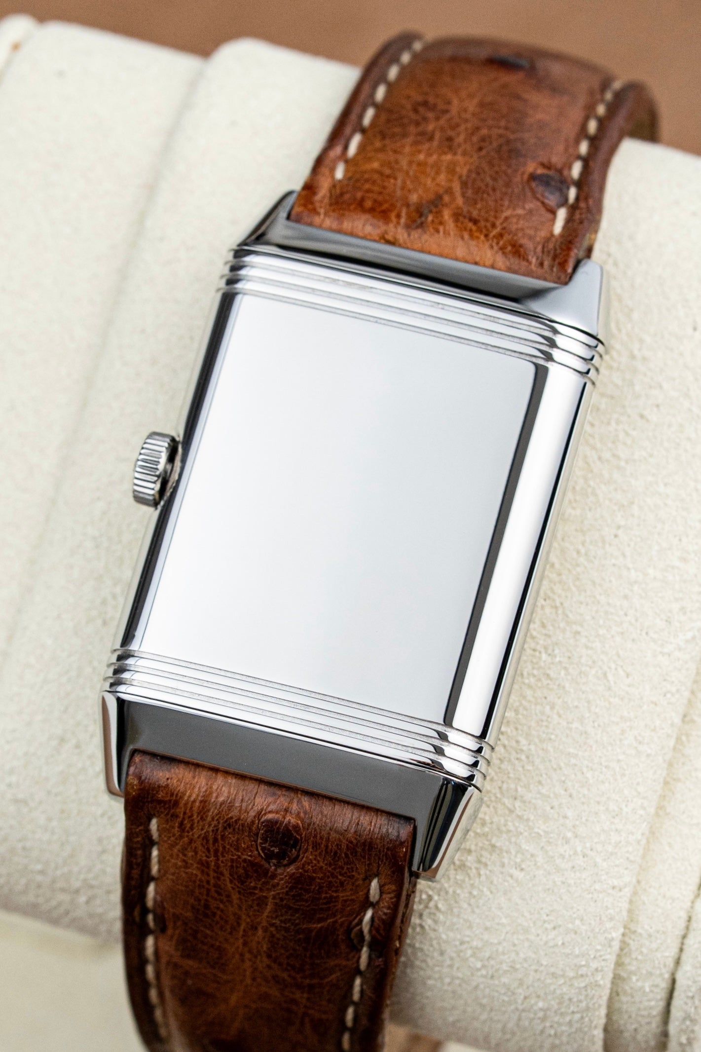 Jaeger-LeCoultre Reverso Grande Taille - Ref. 270.8.62