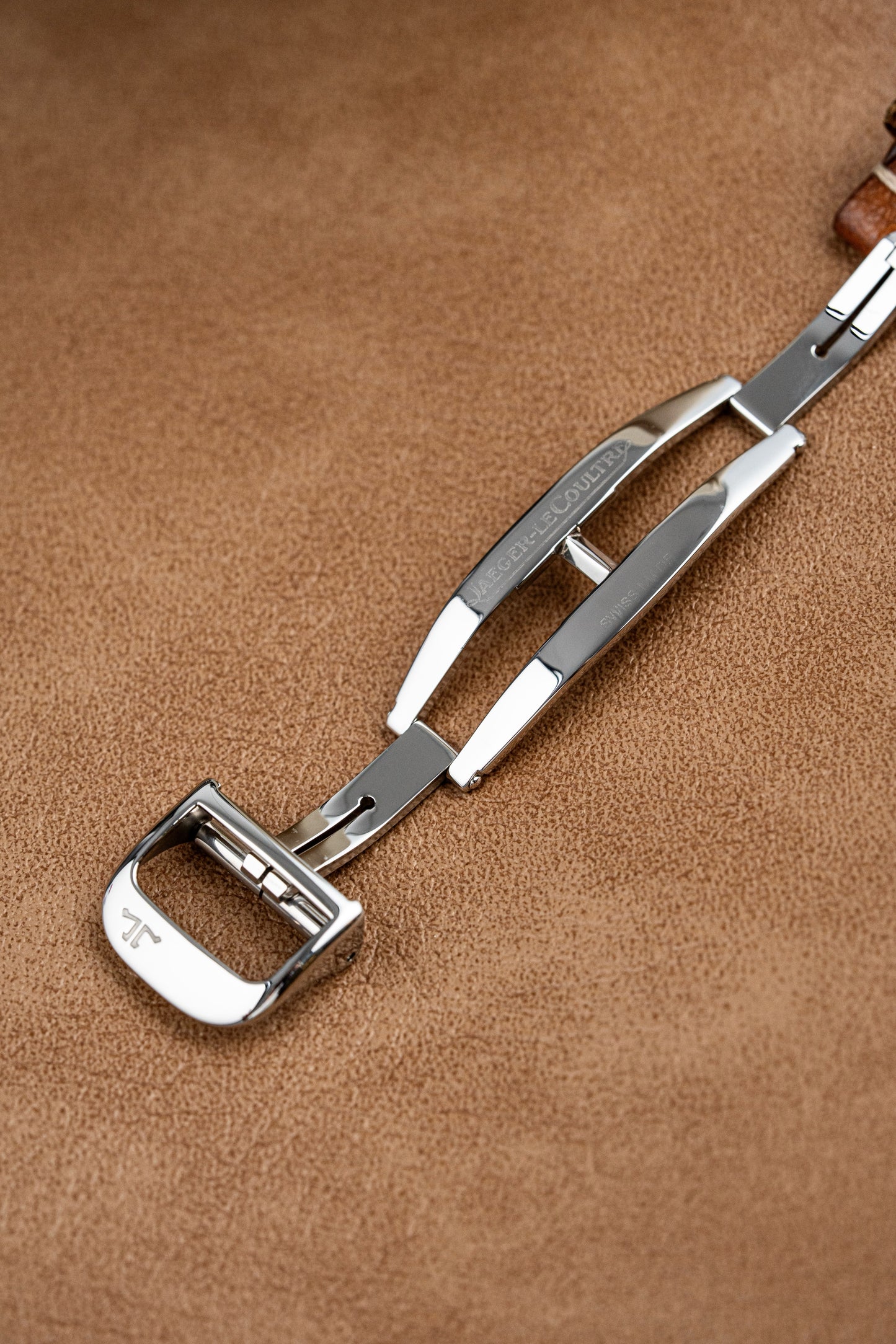 Jaeger-LeCoultre Reverso Grande Taille - Ref. 270.8.62