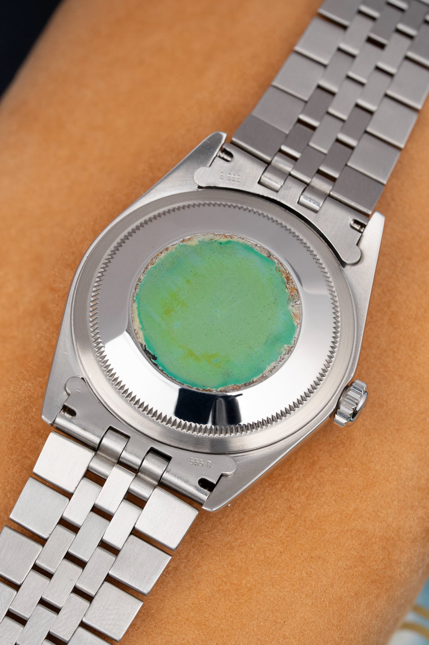 Rolex Datejust 36mm - Ref. 16234