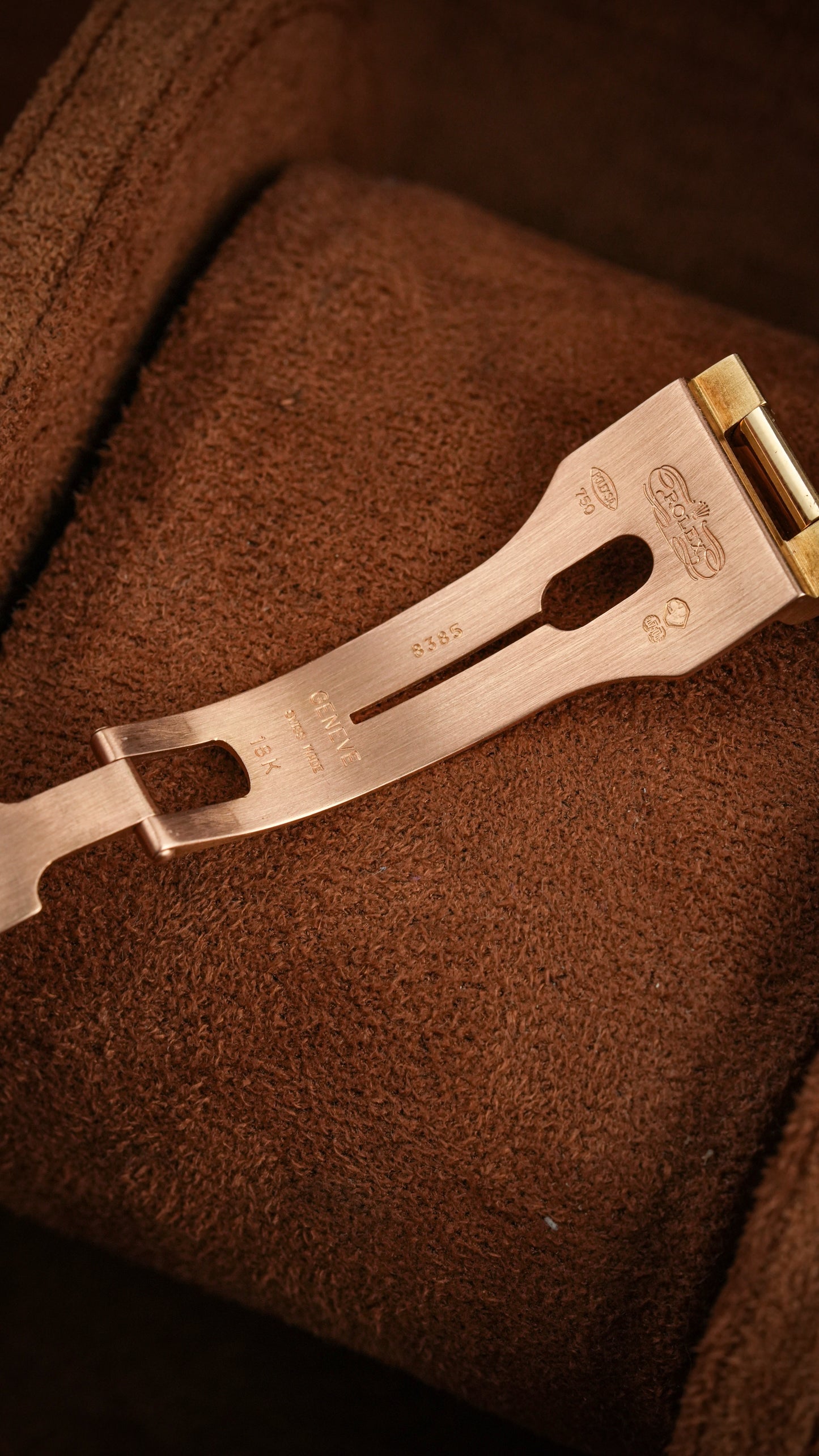 Rolex Day-Date 36mm - Ref. 18238