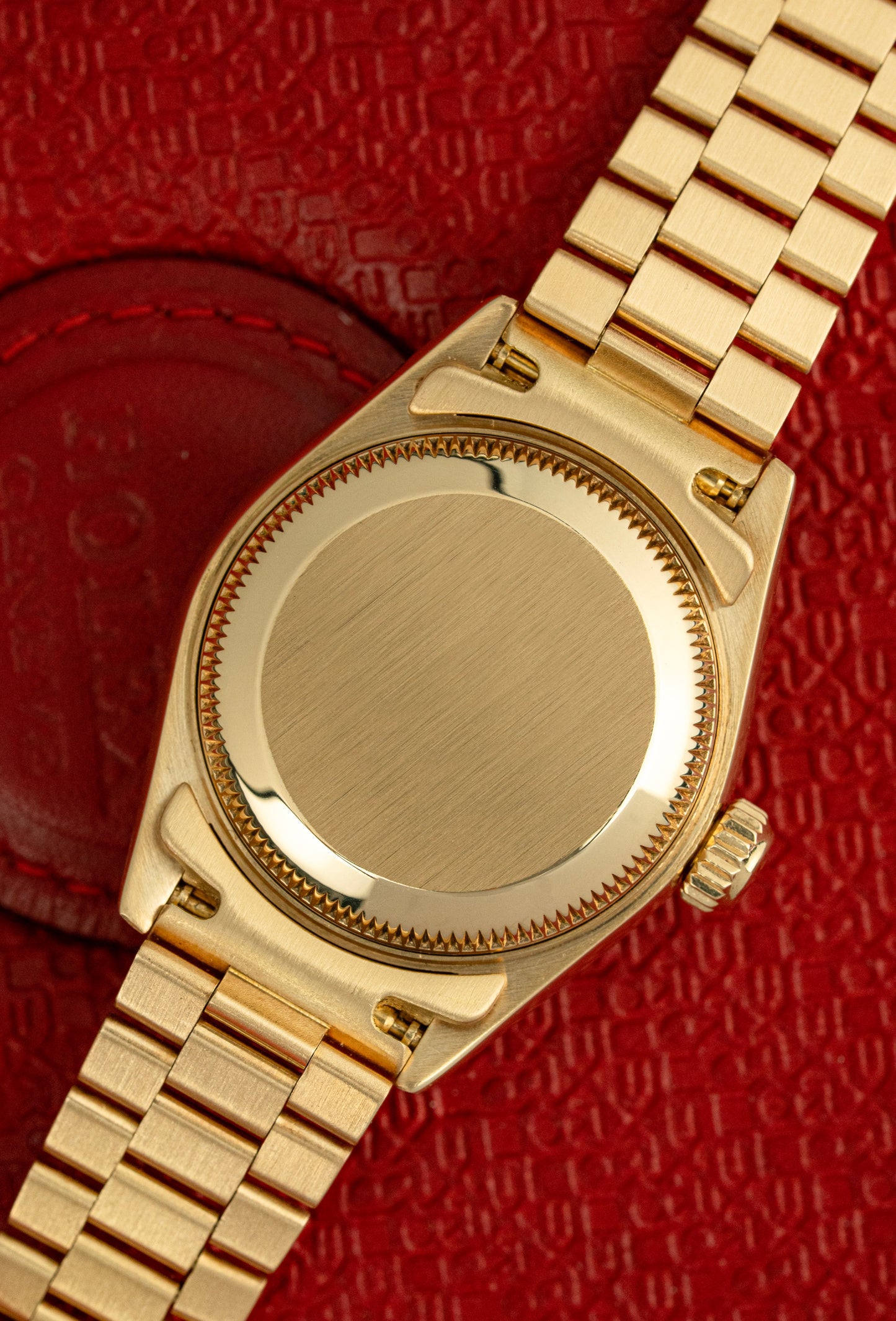 Rolex Lady-Datejust 26mm Tahitian Mother of Pearl - Ref. 69158