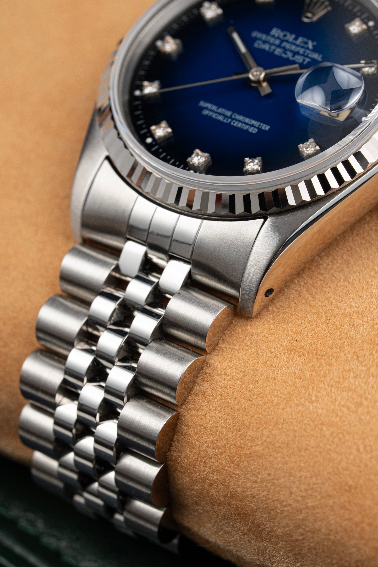 Rolex Datejust 36mm - Ref. 16234