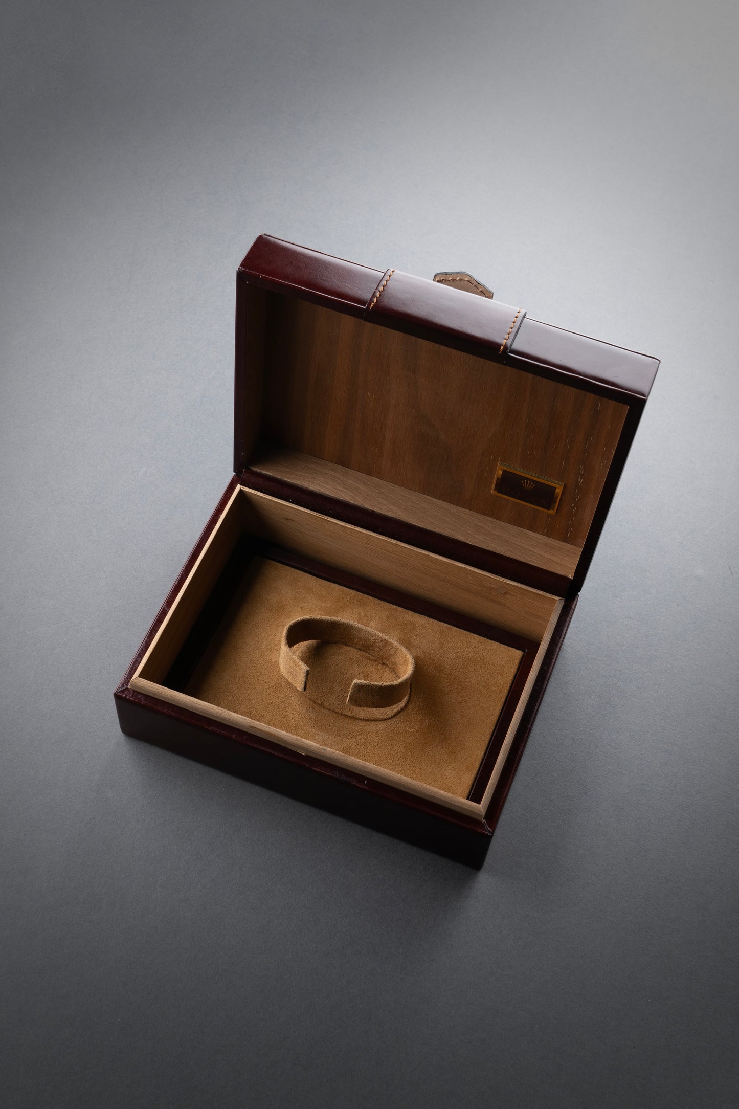 Rolex Day-Date 36mm Aventurine Pinball Stone Dial - Ref. 18238