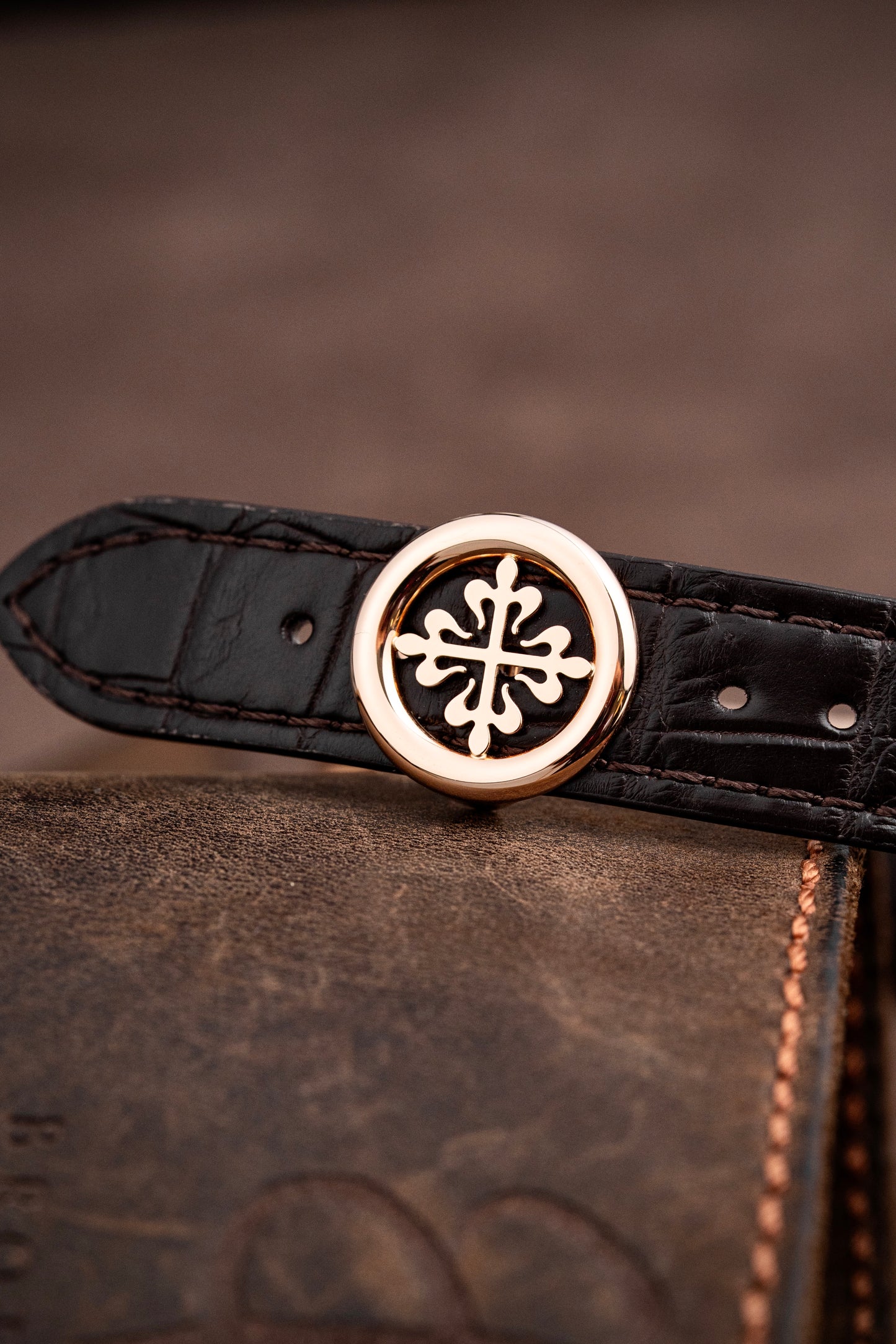 Patek Philippe Grand Complications Perpetual Calendar - Ref. 5159R