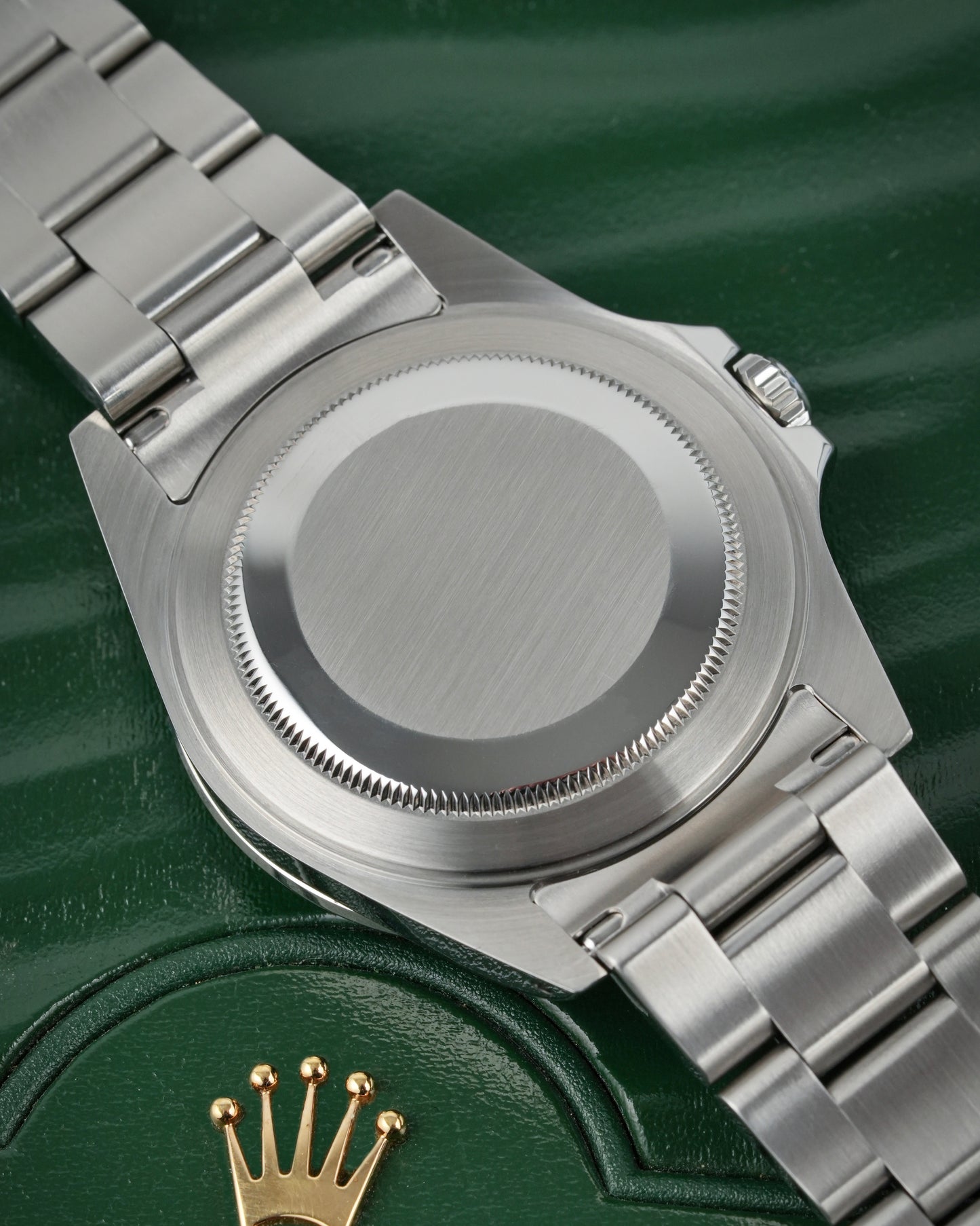 Rolex Explorer II 40mm Polar - Ref. 16570