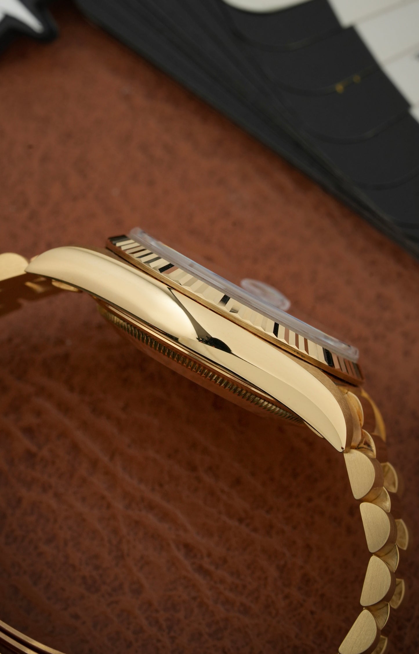 Rolex Day-Date 36mm - Ref. 18238