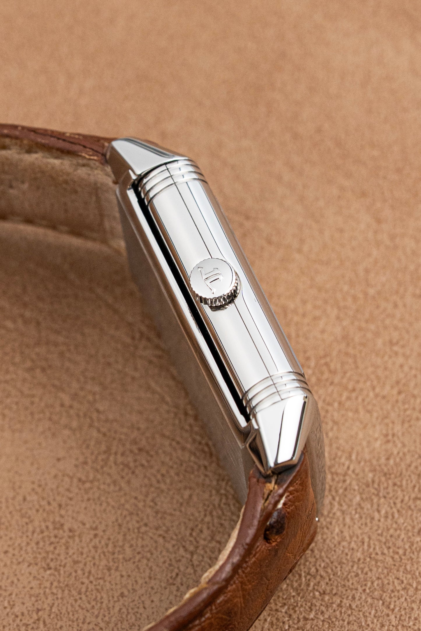 Jaeger-LeCoultre Reverso Grande Taille - Ref. 270.8.62