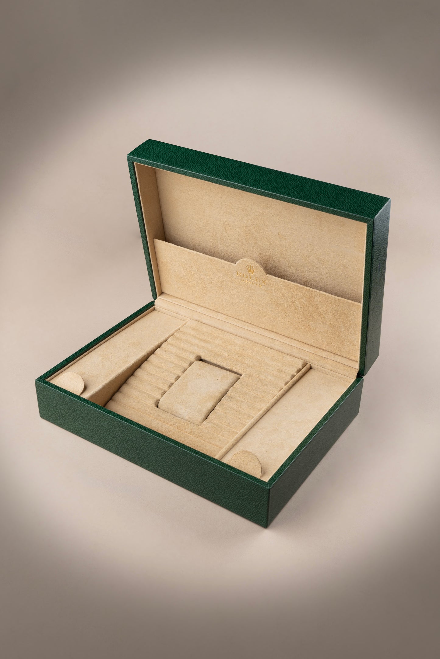 Rolex Day-Date 36mm Rare Meteorite Dial - Ref. 118338