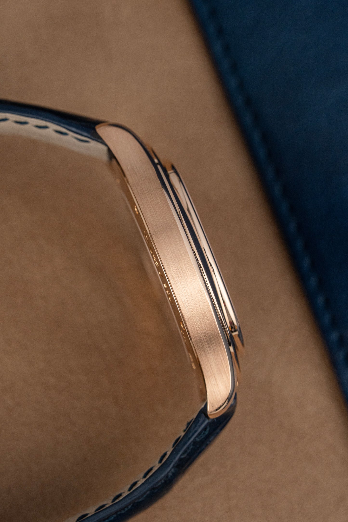 Piaget Polo Regulator 42mm - Ref. PI0652