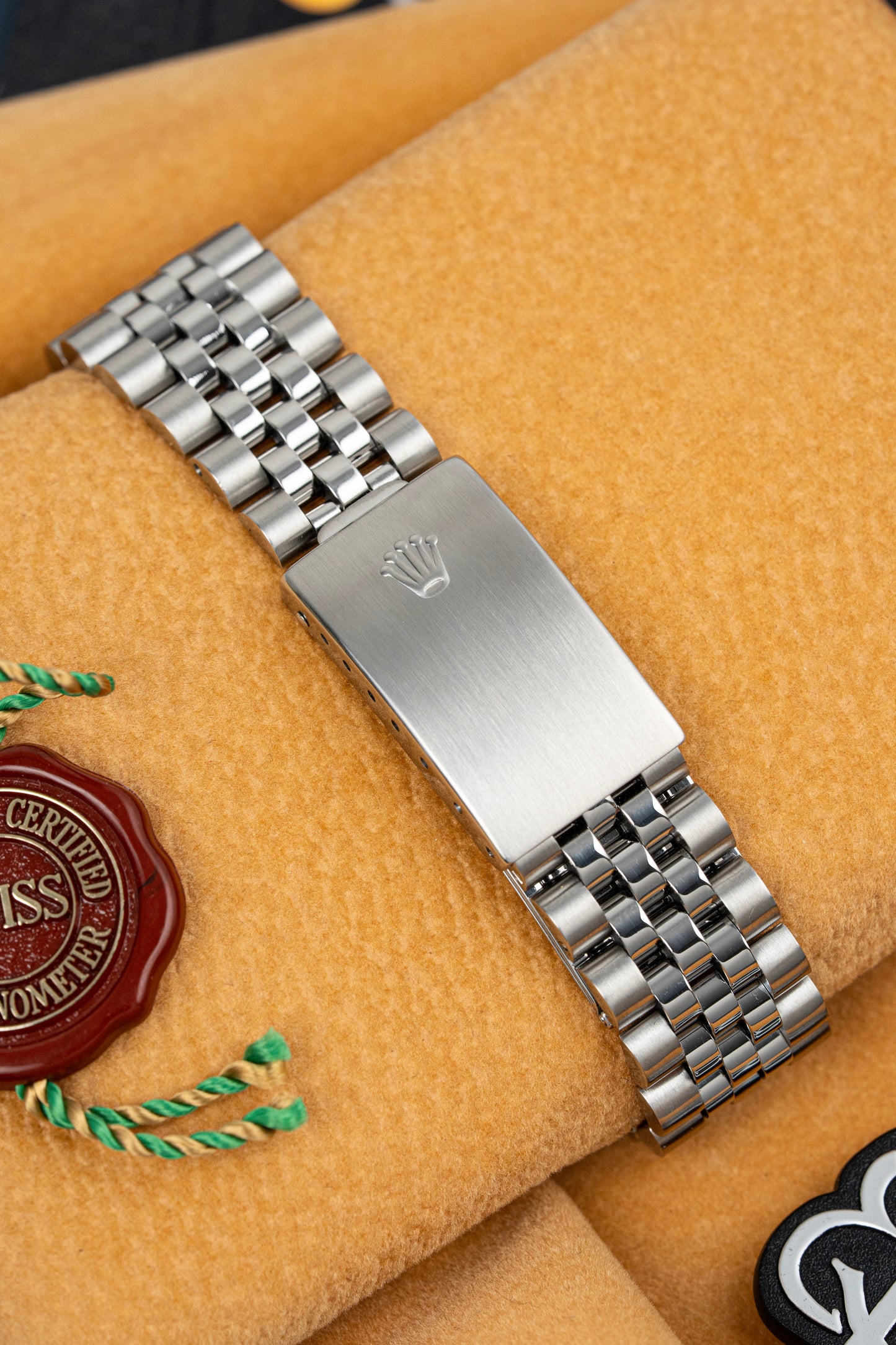 Rolex Datejust 36mm - Ref. 16220