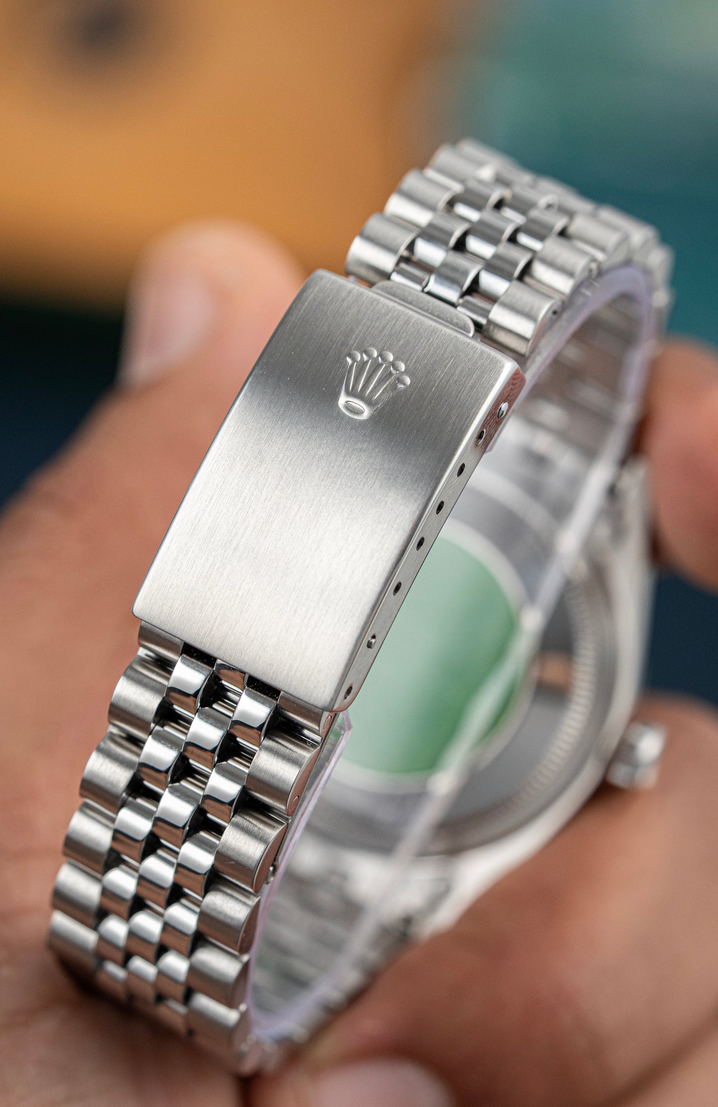 Rolex Datejust 36mm - Ref. 16220