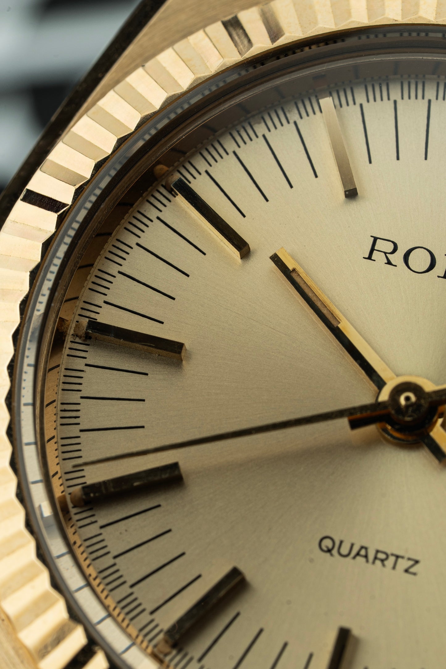 Rolex 'Texano' 39mm Limited to 1000 Pieces - Ref. 5100