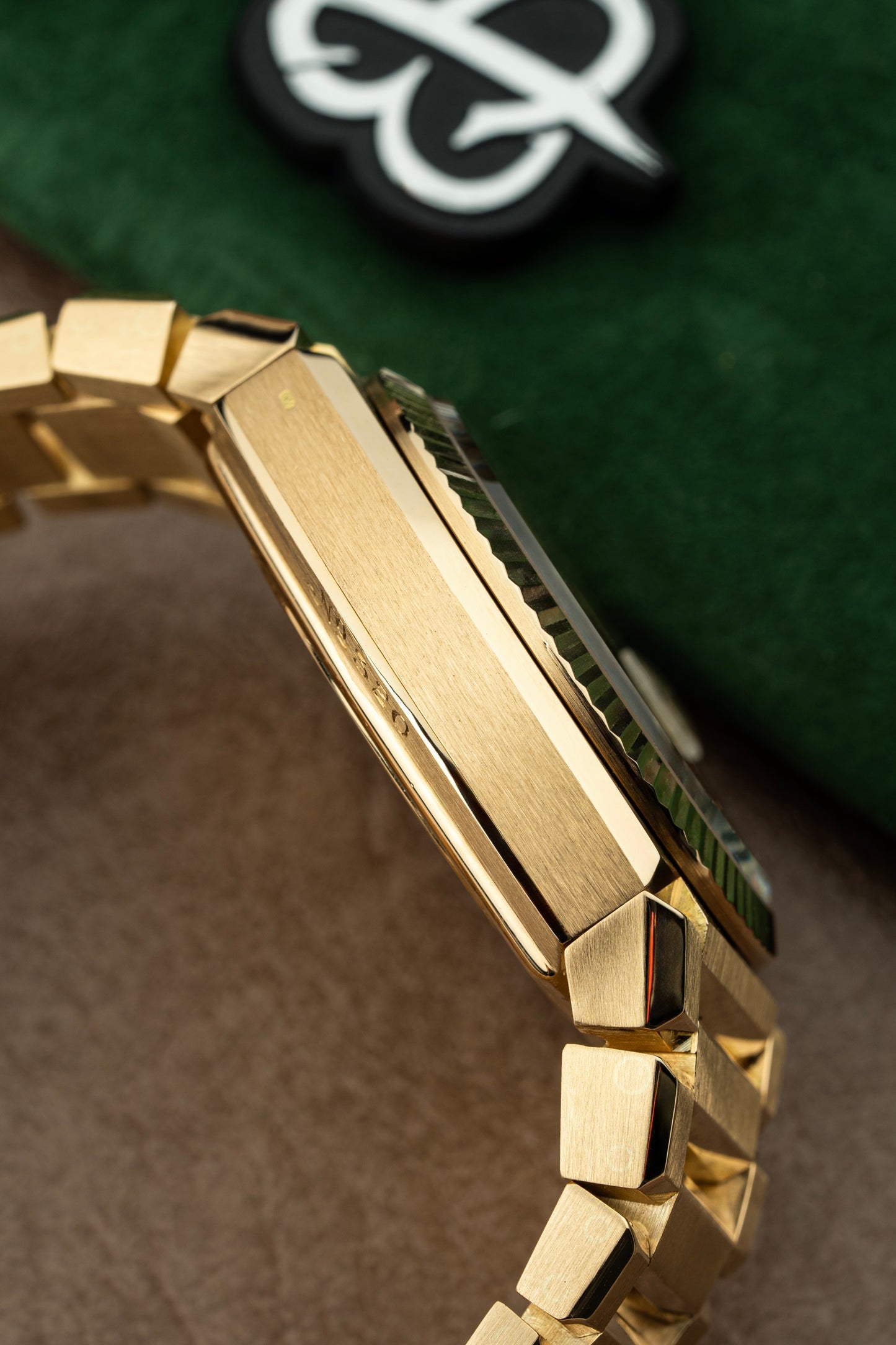 Rolex 'Texano' 39mm Limited to 1000 Pieces - Ref. 5100