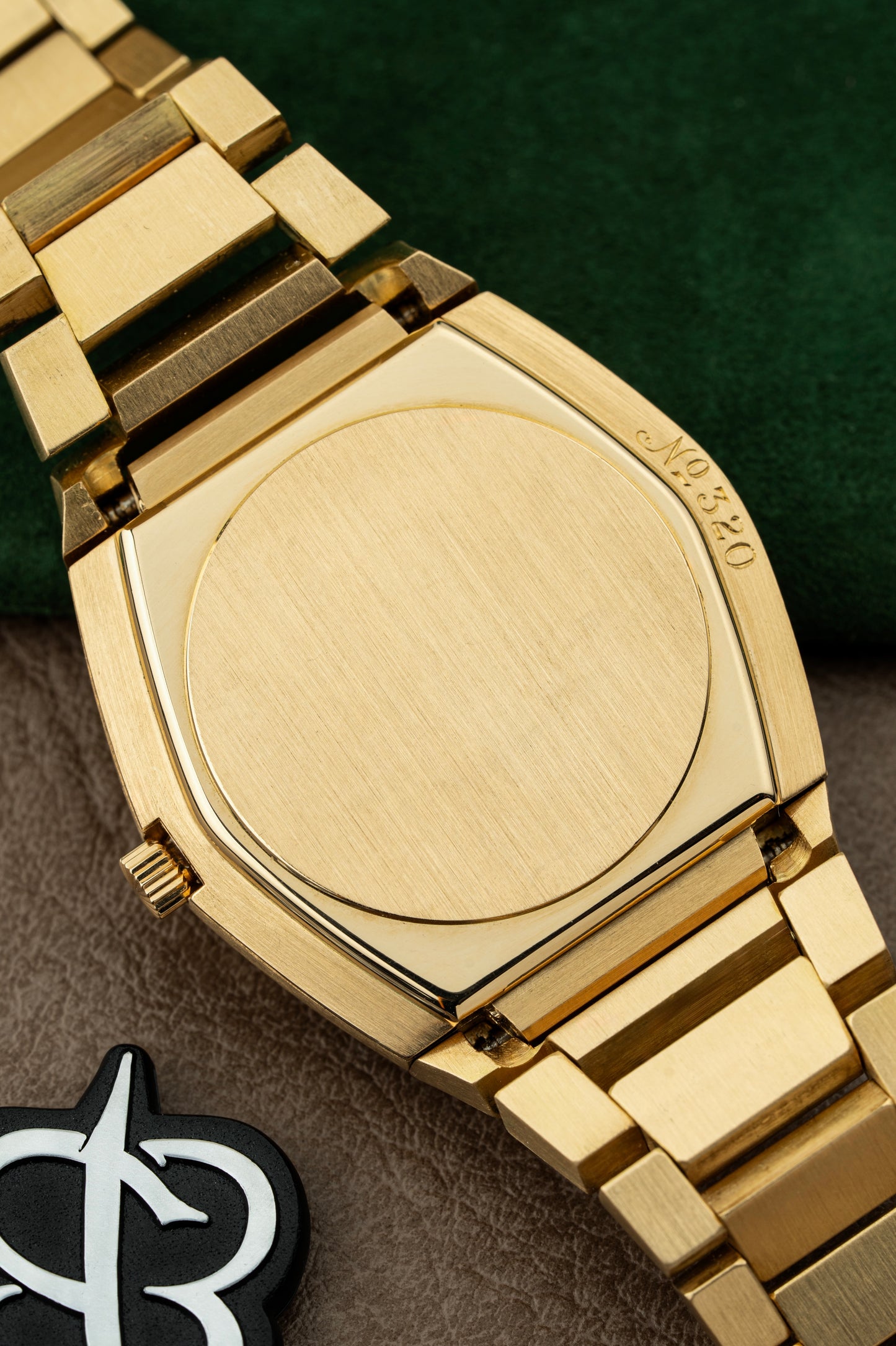 Rolex 'Texano' 39mm Limited to 1000 Pieces - Ref. 5100