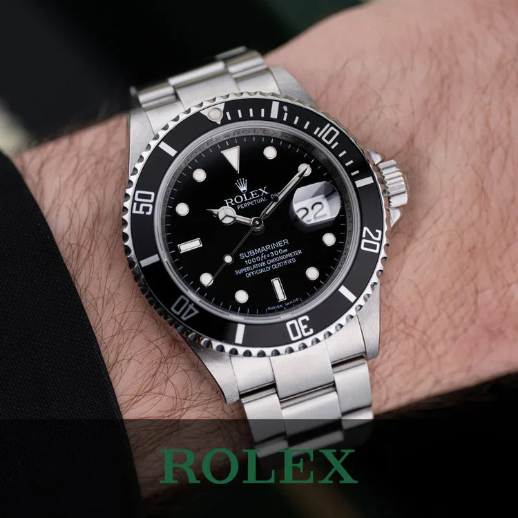 Rolex