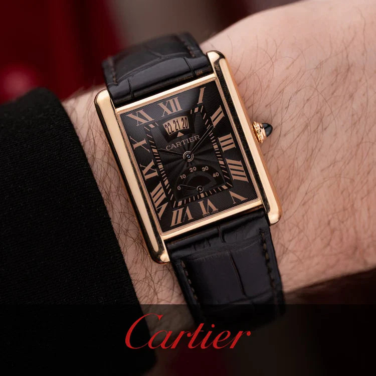 Cartier