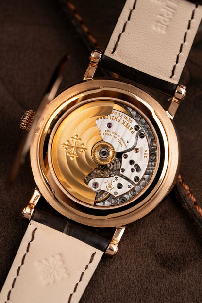 Patek Philippe Grand Complications Perpetual Calendar - Ref. 5159R