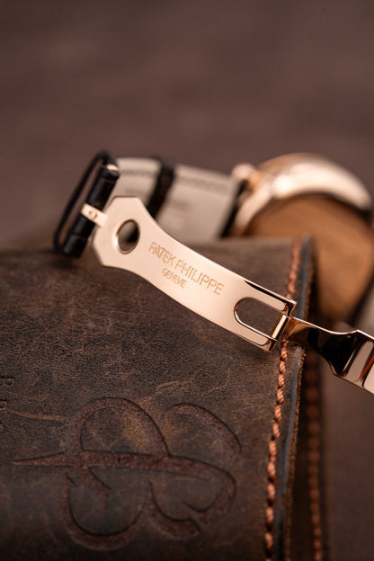 Patek Philippe Grand Complications Perpetual Calendar - Ref. 5159R