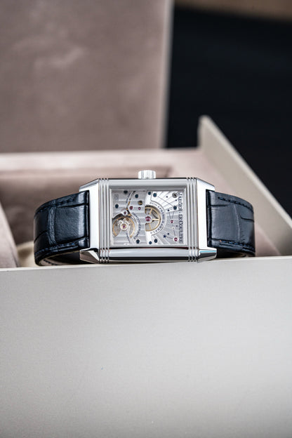 Jaeger-LeCoultre Grande Reverso Sun Moon - Ref. 240.8.27