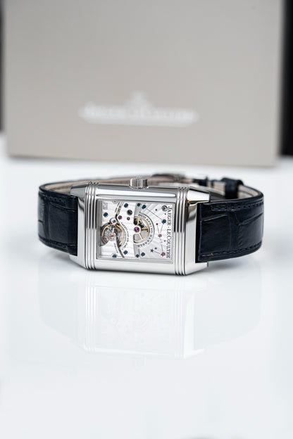 Jaeger-LeCoultre Grande Reverso Sun Moon - Ref. 240.8.27