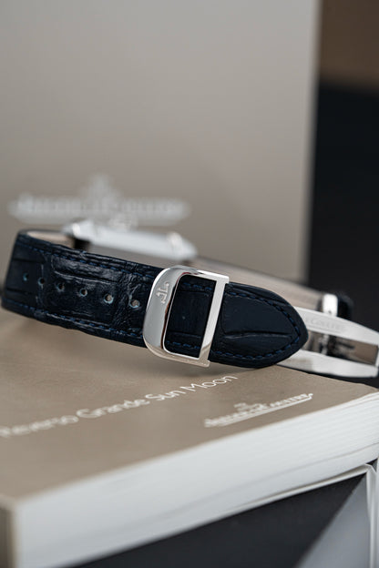 Jaeger-LeCoultre Grande Reverso Sun Moon - Ref. 240.8.27