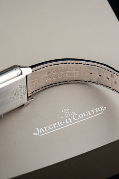 Jaeger-LeCoultre Grande Reverso Sun Moon - Ref. 240.8.27