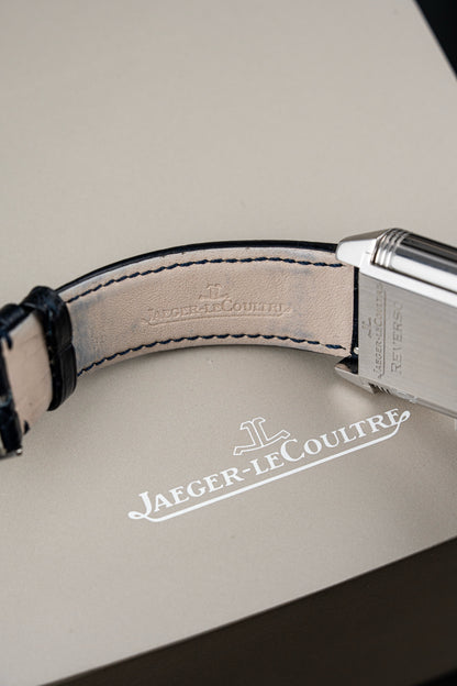 Jaeger-LeCoultre Grande Reverso Sun Moon - Ref. 240.8.27