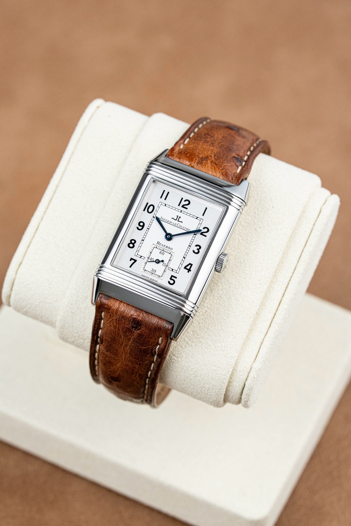 Jaeger-LeCoultre Reverso Grande Taille - Ref. 270.8.62