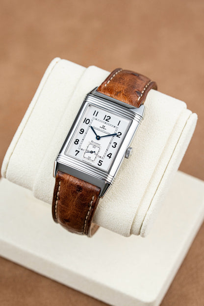 Jaeger-LeCoultre Reverso Grande Taille - Ref. 270.8.62