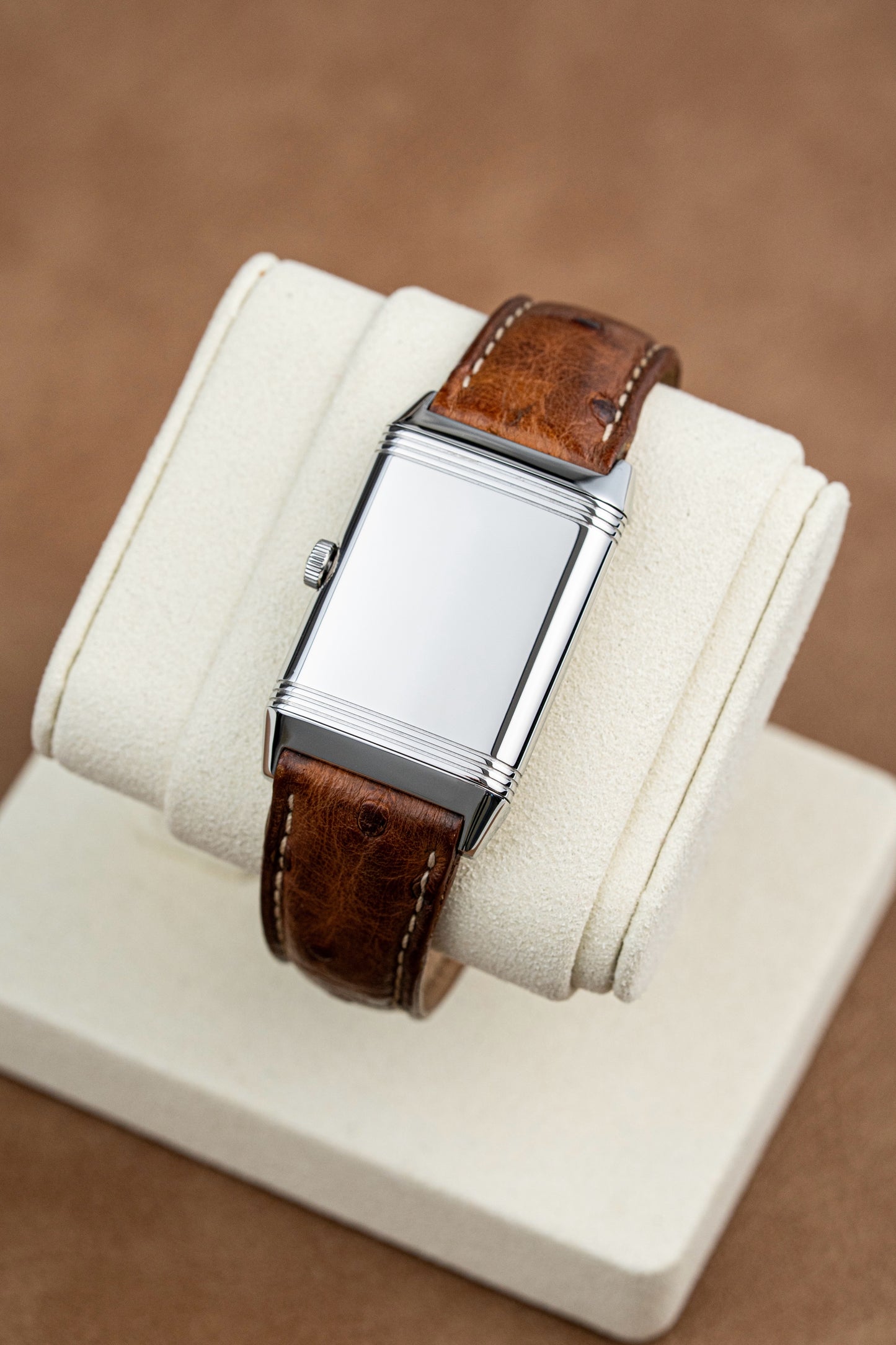 Jaeger-LeCoultre Reverso Grande Taille - Ref. 270.8.62