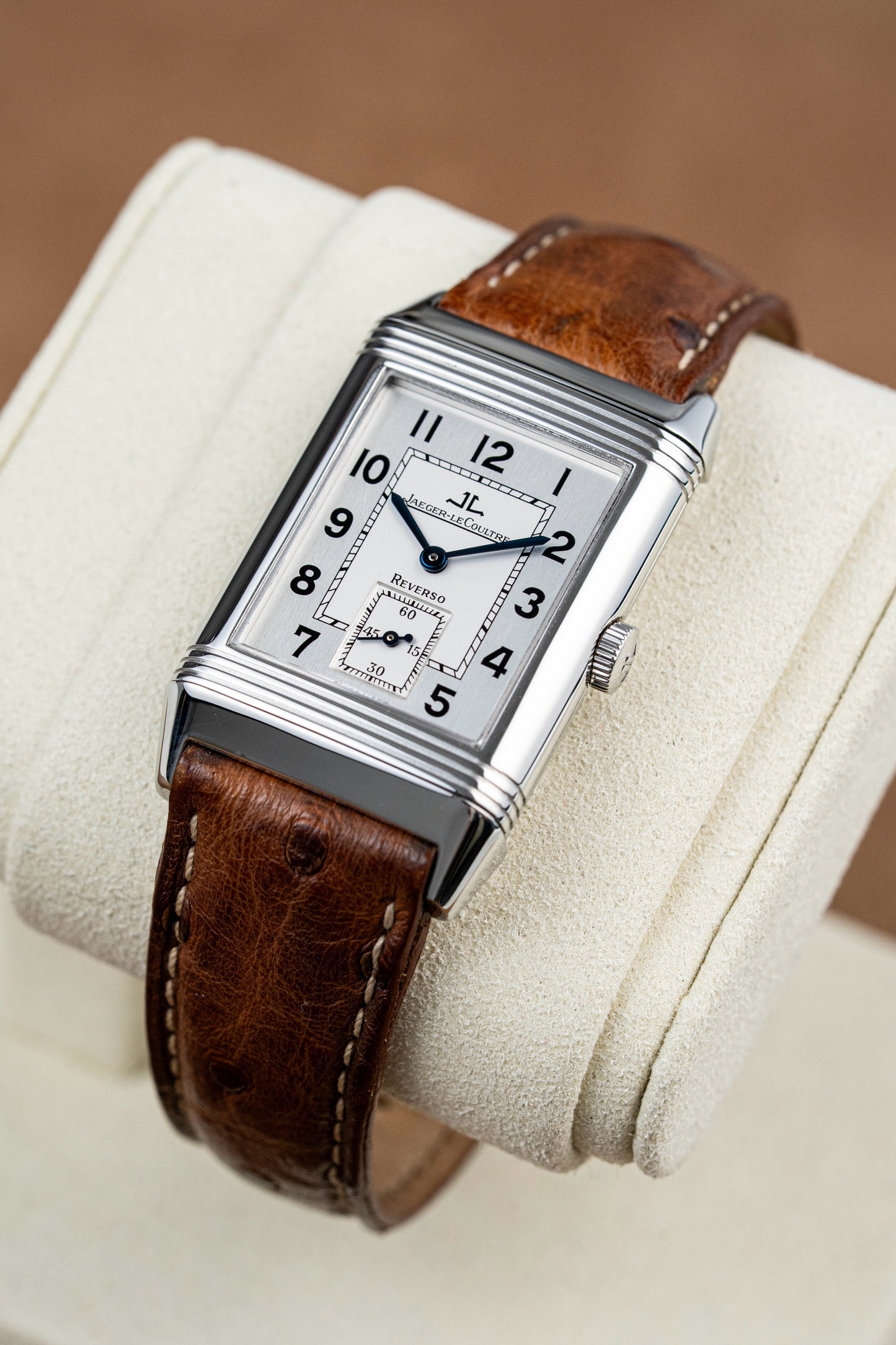 Jaeger-LeCoultre Reverso Grande Taille - Ref. 270.8.62