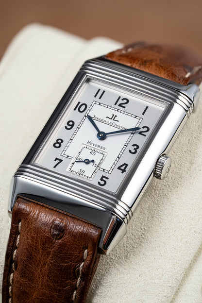 Jaeger-LeCoultre Reverso Grande Taille - Ref. 270.8.62