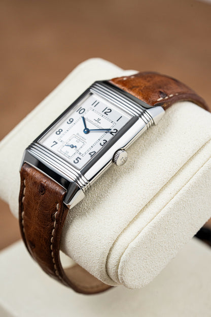 Jaeger-LeCoultre Reverso Grande Taille - Ref. 270.8.62