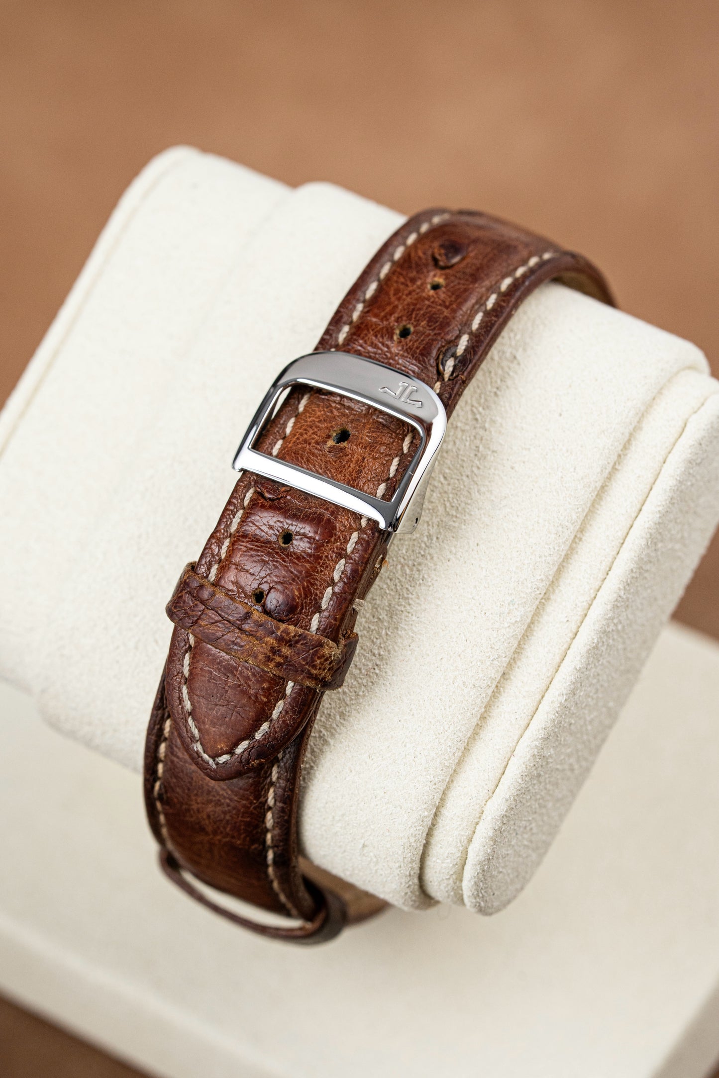 Jaeger-LeCoultre Reverso Grande Taille - Ref. 270.8.62