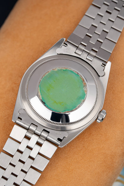 Rolex Datejust 36mm - Ref. 16234