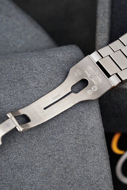 Rolex Day-Date 36mm Arabic Mother of Pearl - Ref. 118389