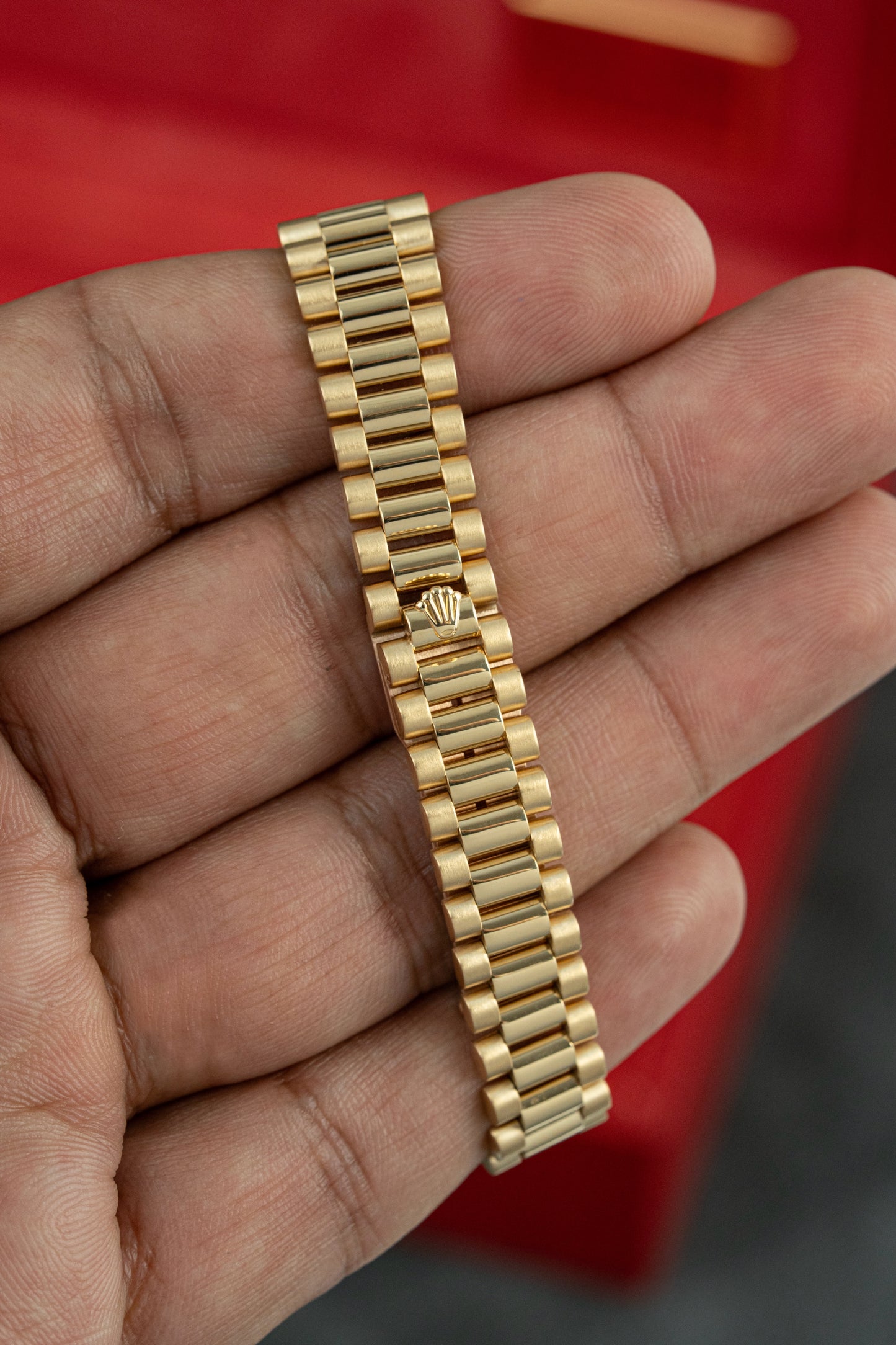 Rolex Lady-Datejust 26mm Tahitian Mother of Pearl - Ref. 69158