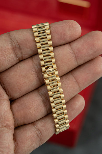 Rolex Lady-Datejust 26mm Tahitian Mother of Pearl - Ref. 69158