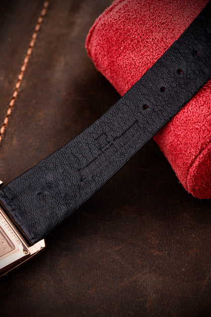 Audemars Piguet Edward Piguet Quantieme Perpetual 18k Rose Gold - Ref. 25799OR