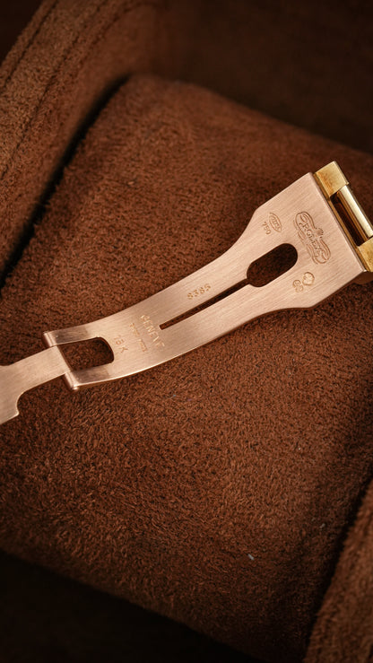 Rolex Day-Date 36mm - Ref. 18238