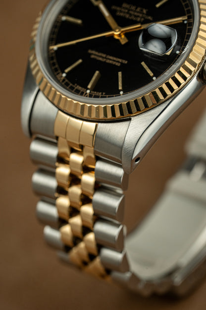 Rolex Datejust 36mm - Ref. 16233