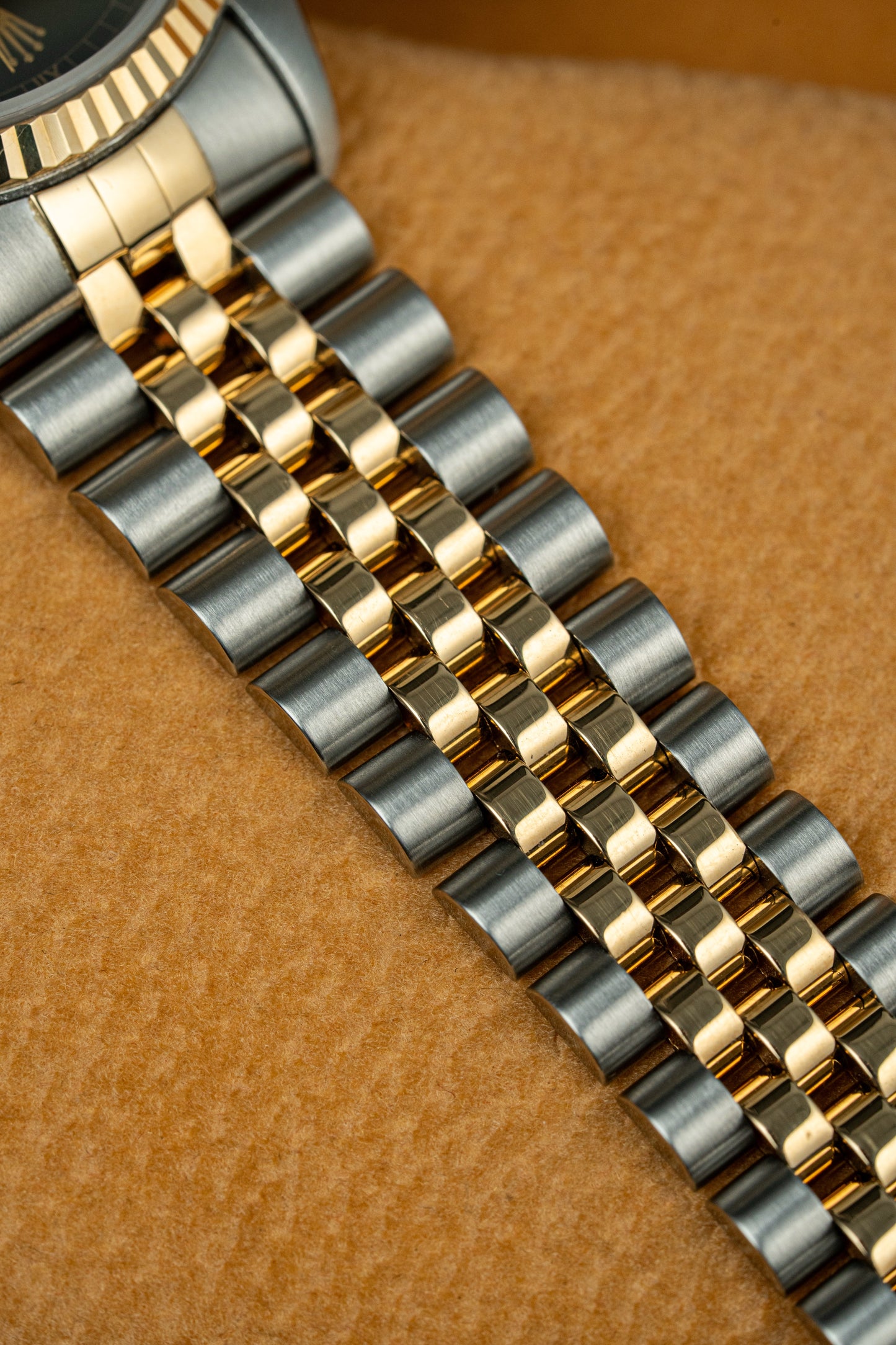 Rolex Datejust 36mm - Ref. 16233