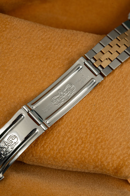 Rolex Datejust 36mm - Ref. 16233