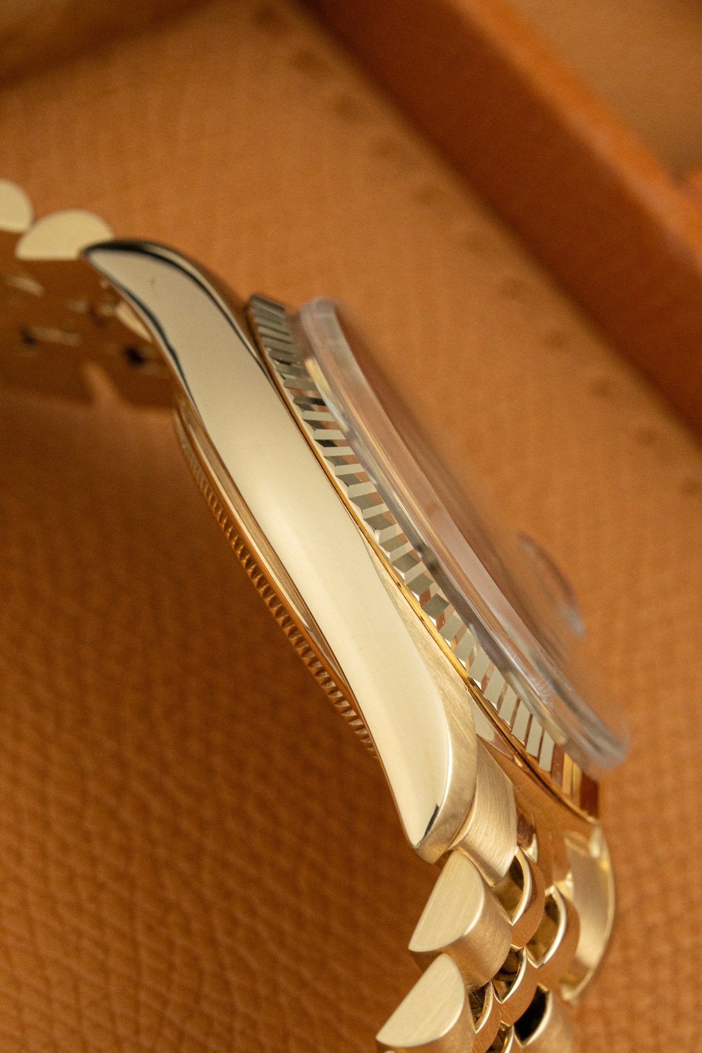 Rolex Datejust 36mm - Ref. 1601