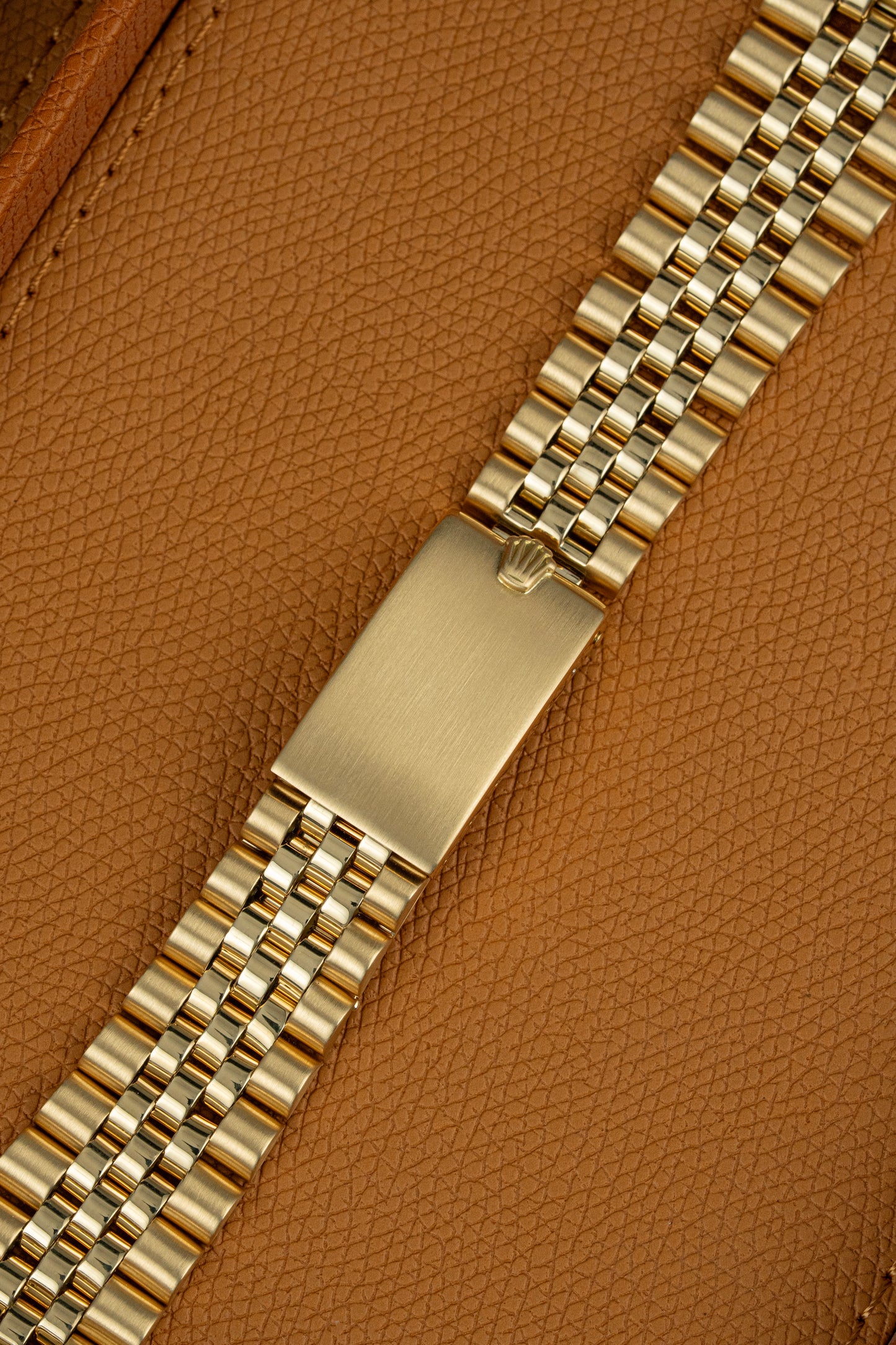 Rolex Datejust 36mm - Ref. 1601