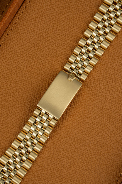 Rolex Datejust 36mm - Ref. 1601