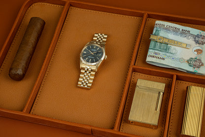 Rolex Datejust 36mm - Ref. 1601