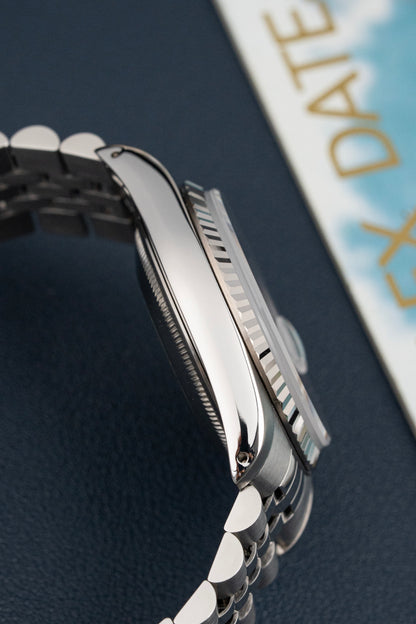 Rolex Datejust 36mm - Ref. 16234